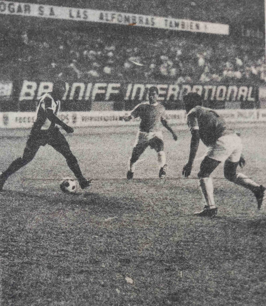 Alianza Lima 2 – Defensor Arica&nbsp;0