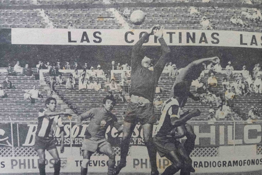 Deportivo Sima 1 – Alianza Lima&nbsp;1