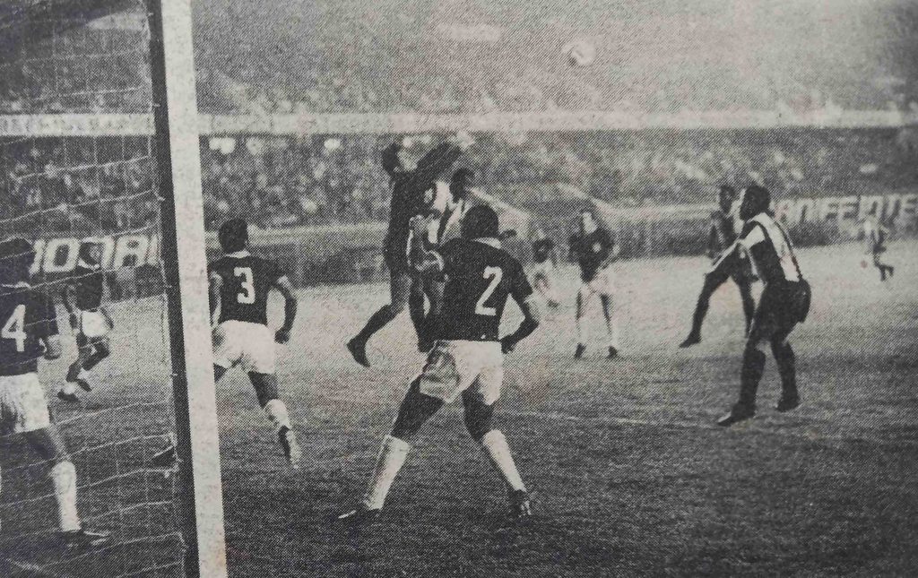 Defensor Lima 2 – Alianza Lima&nbsp;0