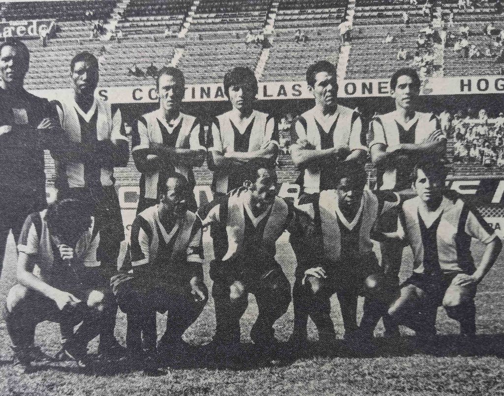 Alianza Lima 1 – Deportivo Sima&nbsp;0