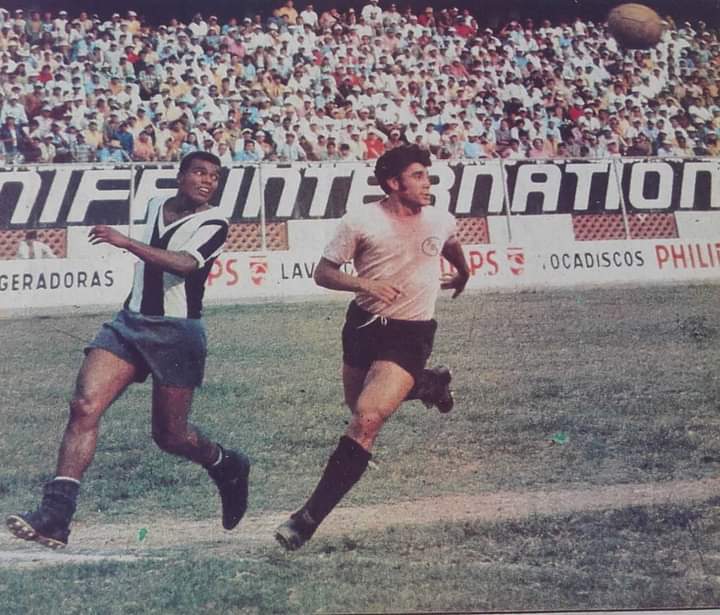 Alianza Lima 1 – Sport Boys&nbsp;0