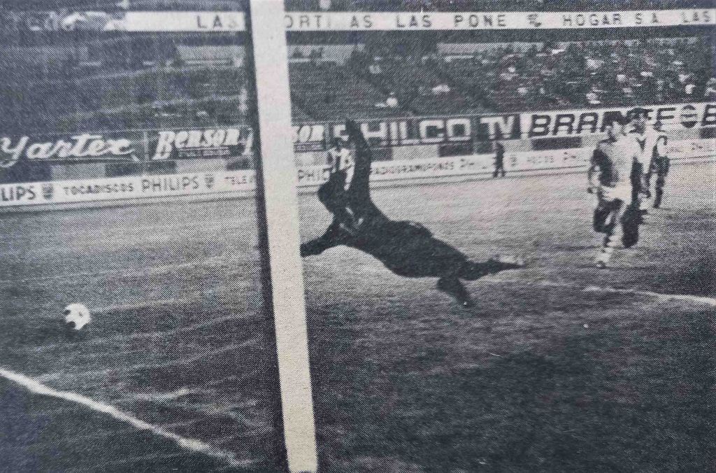 Defensor Arica 0 – Alianza Lima&nbsp;5