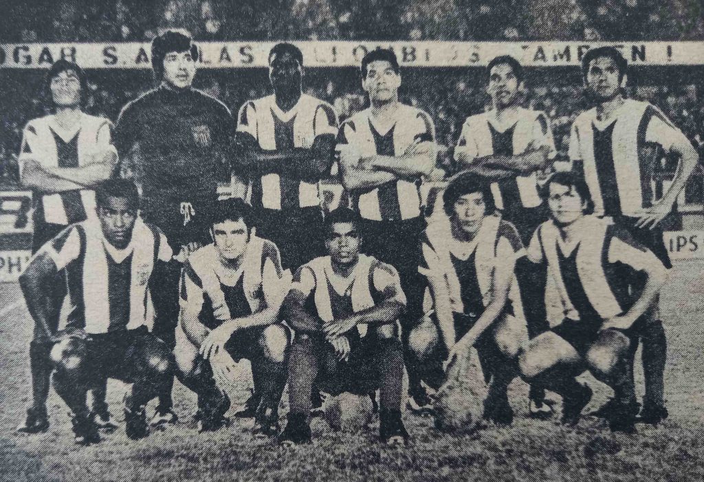 Sport Boys 1 – Alianza Lima&nbsp;3