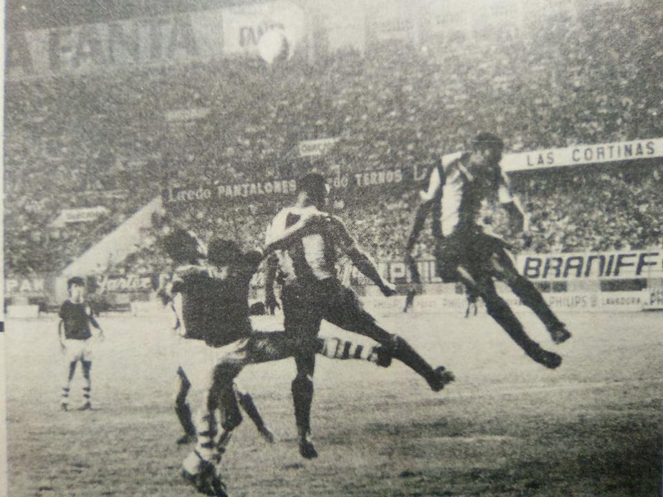 Sporting Cristal 1 – Alianza Lima&nbsp;0