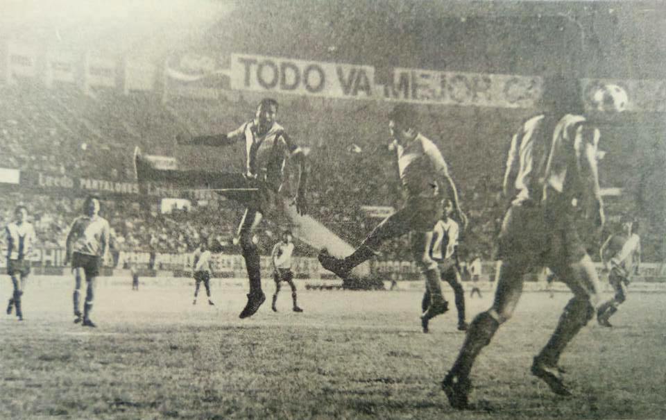 alianza 1972