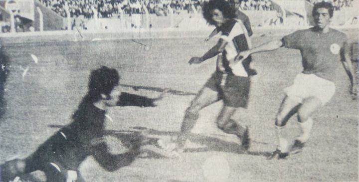 Juan Aurich 0 – Alianza Lima&nbsp;1