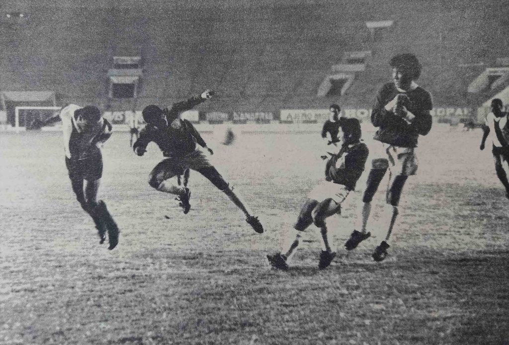 Alianza Lima 1 – Defensor Lima&nbsp;2