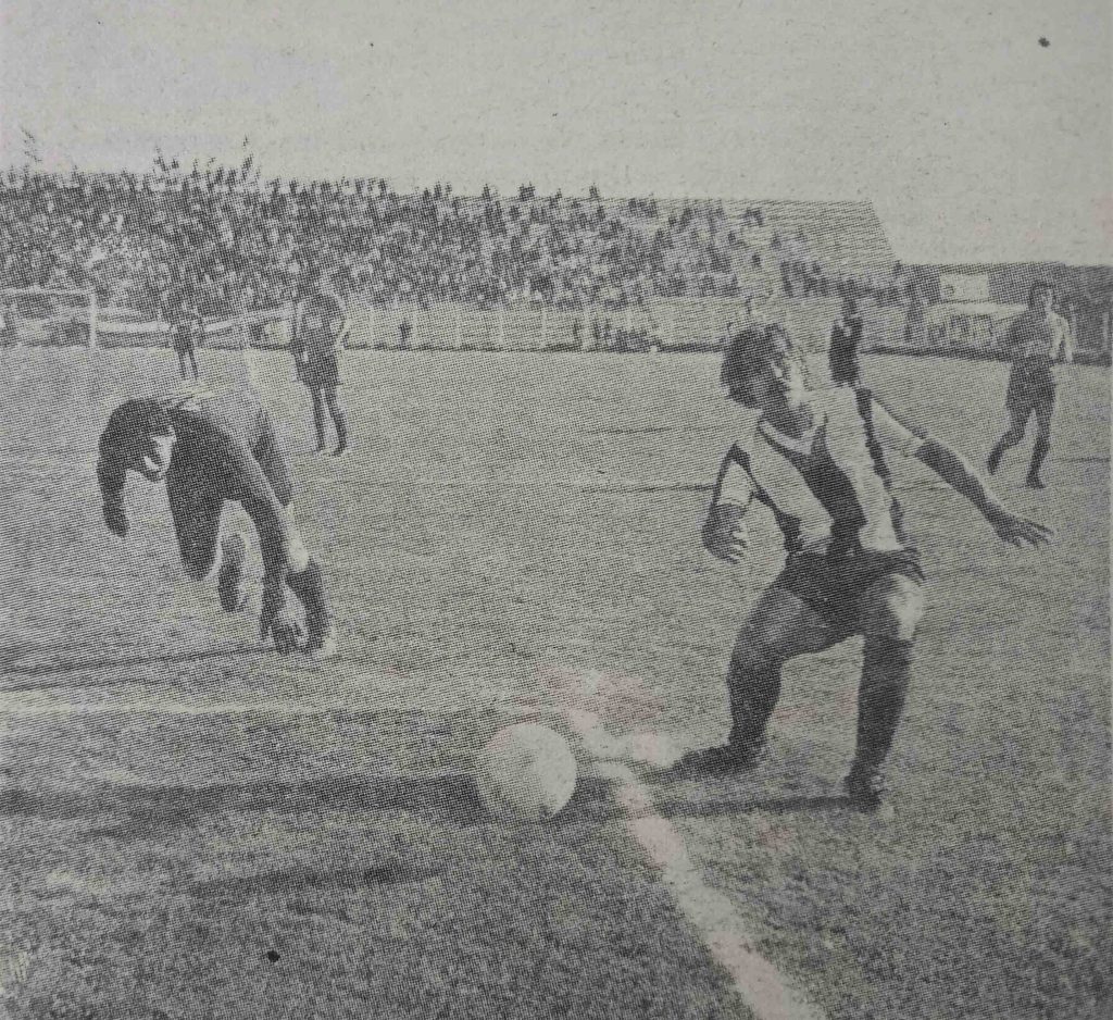 Deportivo Sima 2 – Alianza Lima&nbsp;2