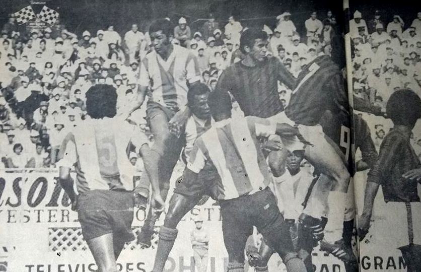 1973 defensor-alianza