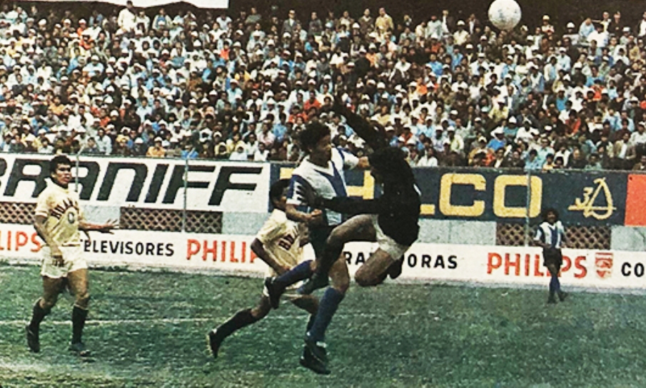 Alianza Lima 3 – León de Huánuco&nbsp;0