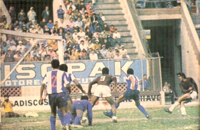 Defensor Lima 1 – Alianza Lima&nbsp;1