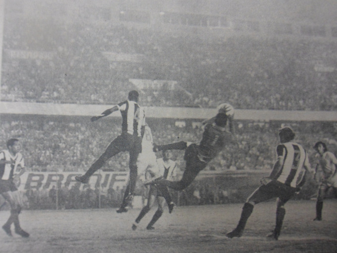 Universitario 1 – Alianza Lima&nbsp;2