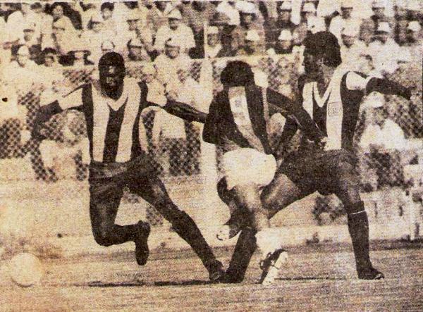 FBC Piérola 2 – Alianza Lima&nbsp;2