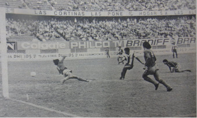 Alianza Lima 2 – Deportivo Junín&nbsp;1