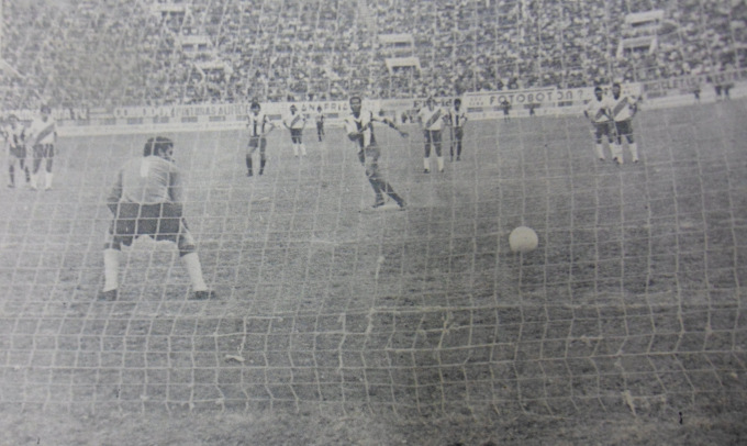 Alianza Lima 3 – Alfonso Ugarte&nbsp;1