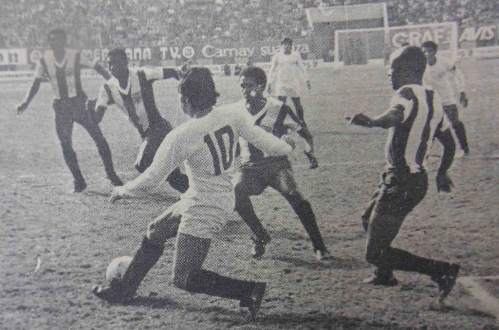 Universitario 2 – Alianza Lima&nbsp;0