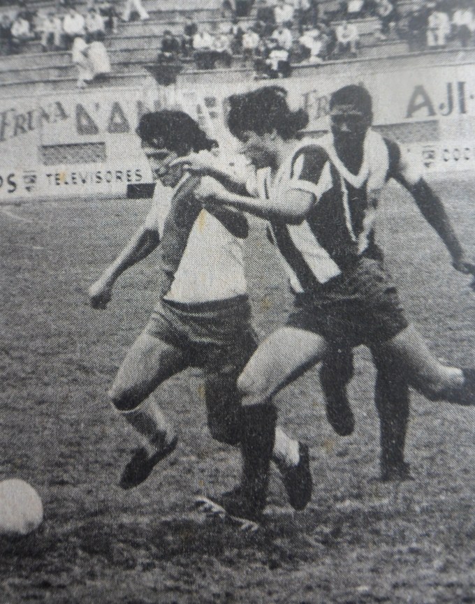 Deportivo Municipal 1 – Alianza Lima&nbsp;0