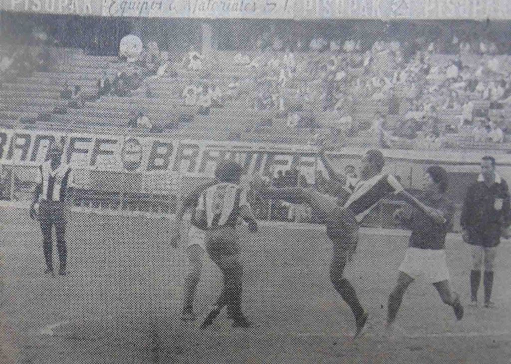 Alianza Lima 0 – Cienciano&nbsp;0