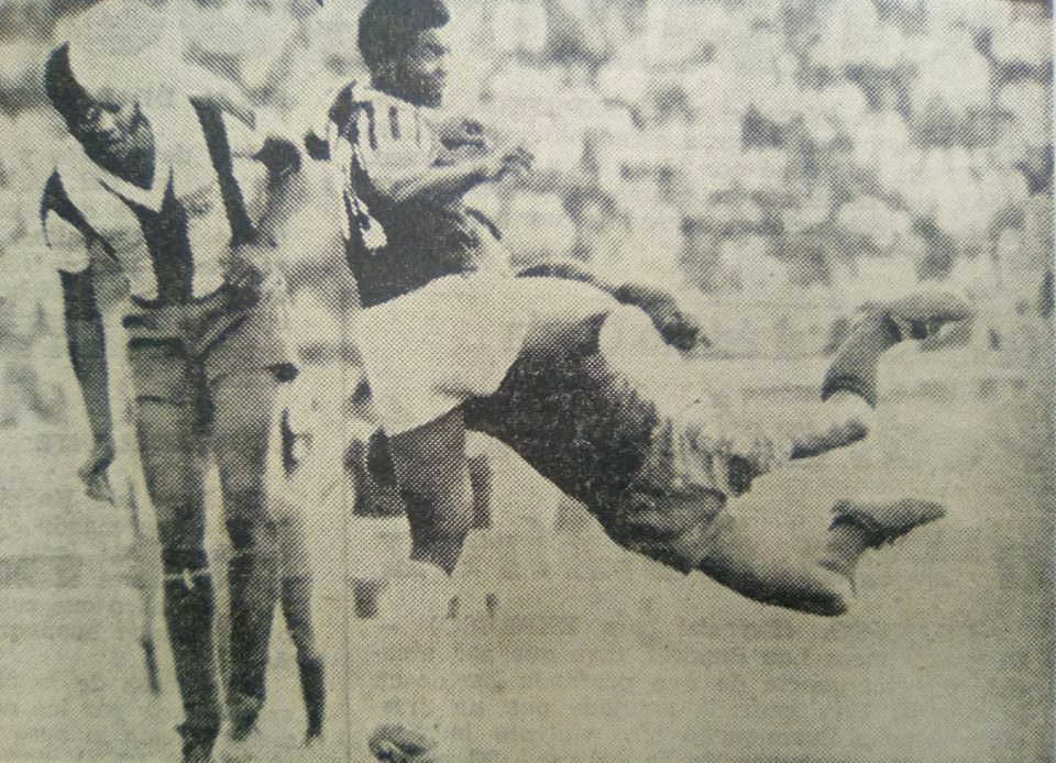 Defensor Lima 3 – Alianza Lima&nbsp;1