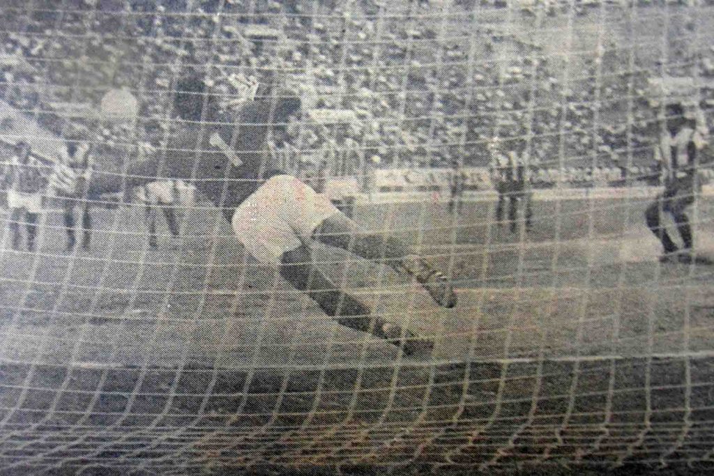 Alianza Lima 3 – Atlético Chalaco&nbsp;1