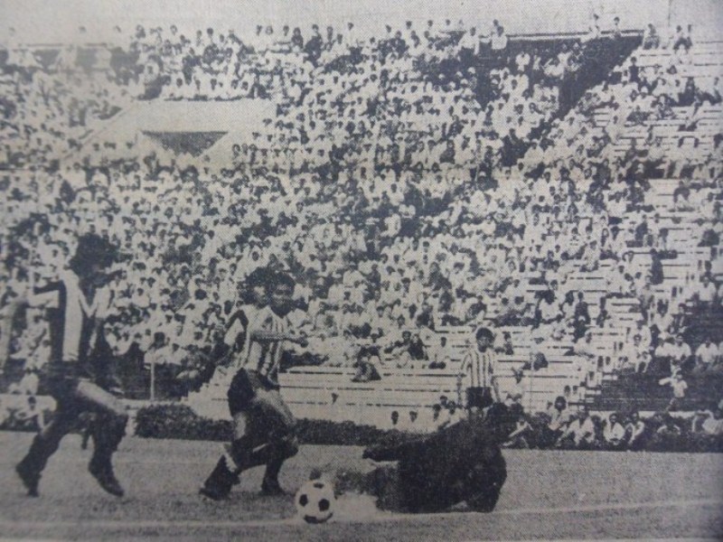 Alianza Lima 3 – Unión Huaral&nbsp;3