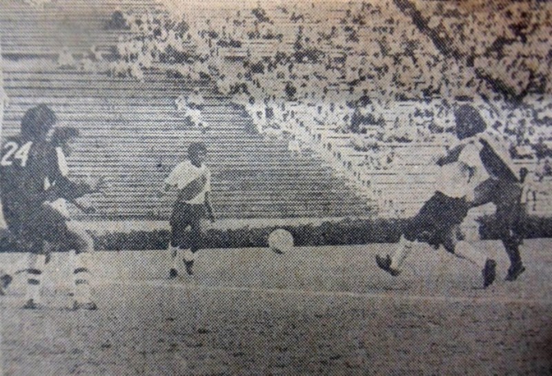 Alianza Lima 2 – Deportivo Municipal&nbsp;1