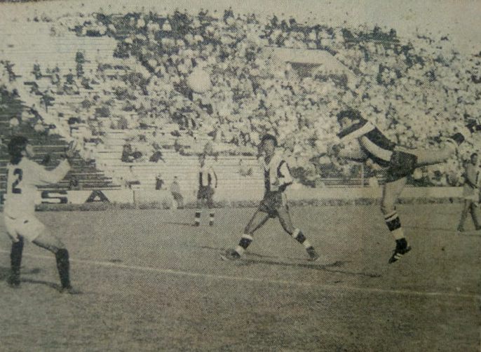 Alianza Lima 7 – Cienciano&nbsp;0
