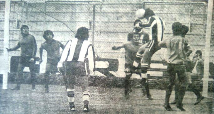 Alianza Lima 1 – Deportivo Junín&nbsp;1