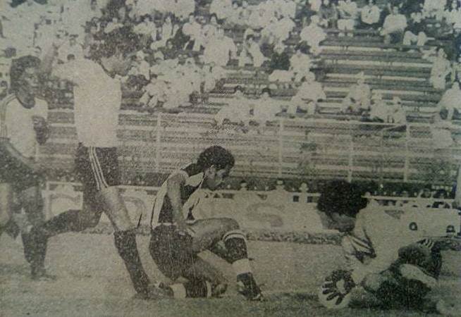 Alianza Lima 0 – Sport Boys&nbsp;0