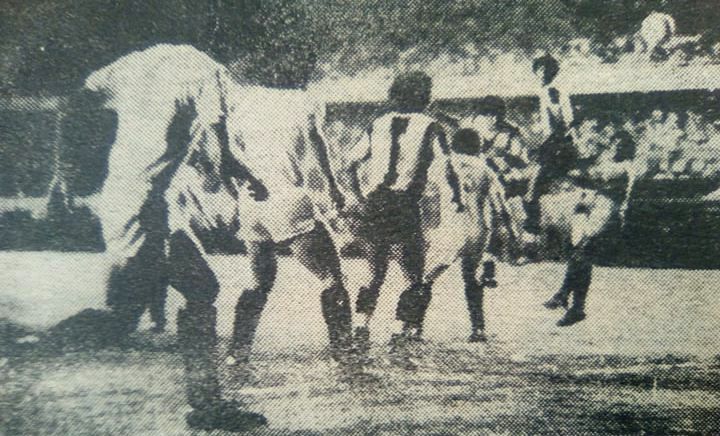 Universitario 0 – Alianza Lima&nbsp;1