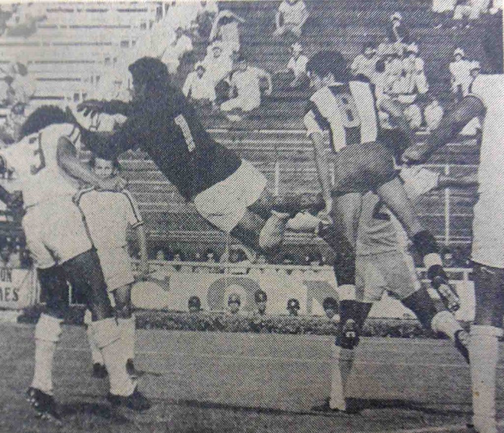 Alianza Lima 3 – Defensor Lima&nbsp;1