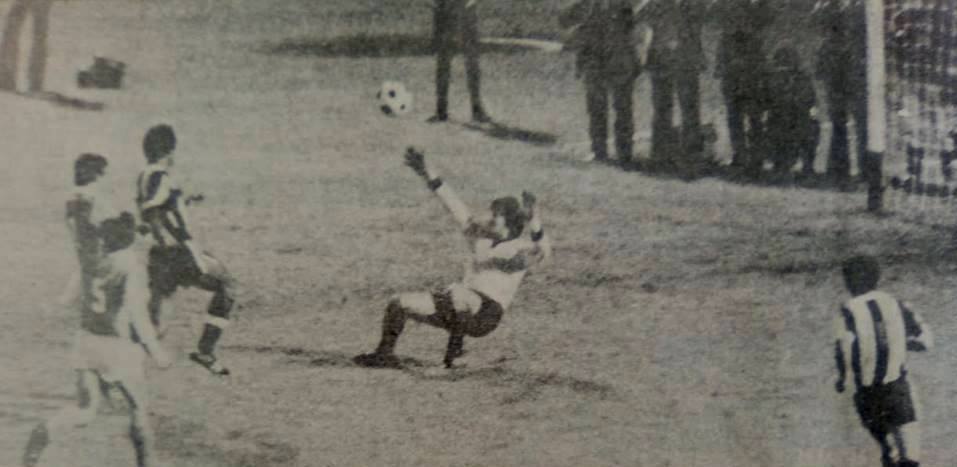 Independiente Santa Fe 2 – Alianza Lima&nbsp;3