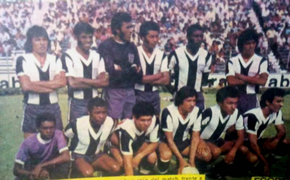 Alianza Lima 1 – River Plate&nbsp;2