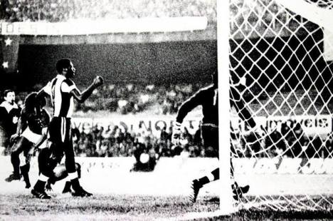 Peor goleada de Alianza Lima en un torneo internacional.