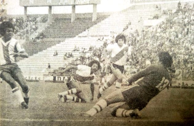 Alianza Lima 2 – Deportivo Municipal&nbsp;2