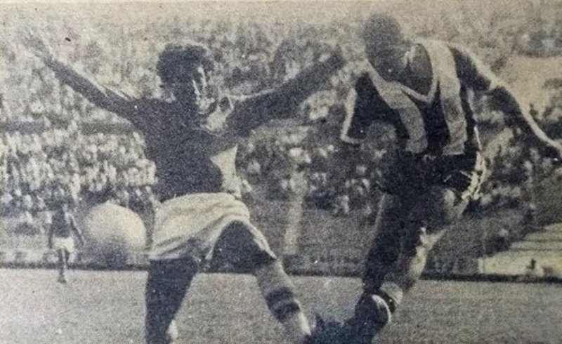 Alianza Lima 2 – Juan Aurich&nbsp;2