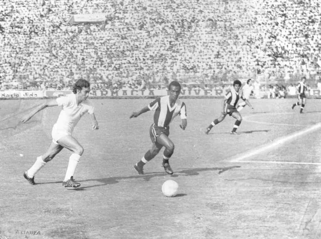 Alianza Lima 2 – CNI&nbsp;2