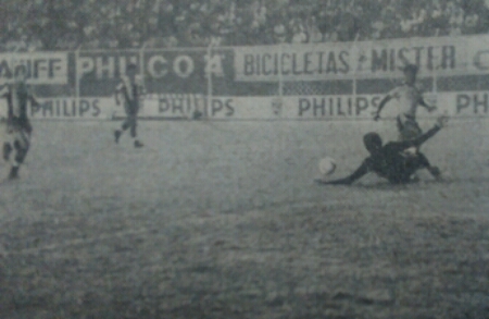 Sport Boys 1 – Alianza Lima&nbsp;2