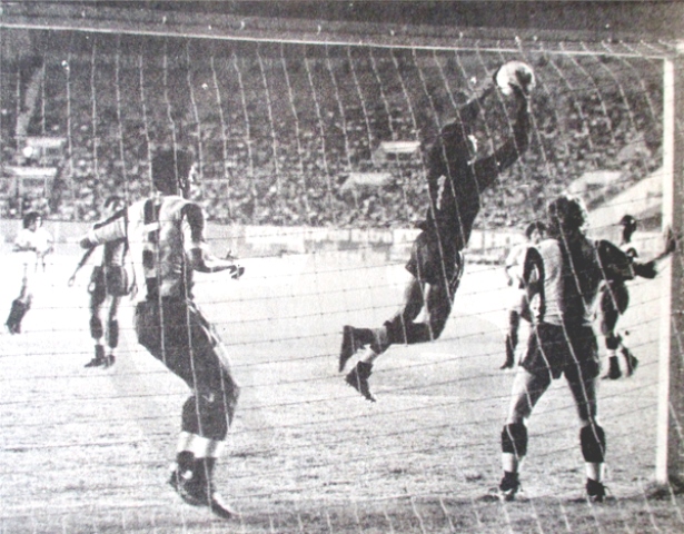 Universitario 1 –  Alianza Lima&nbsp;0