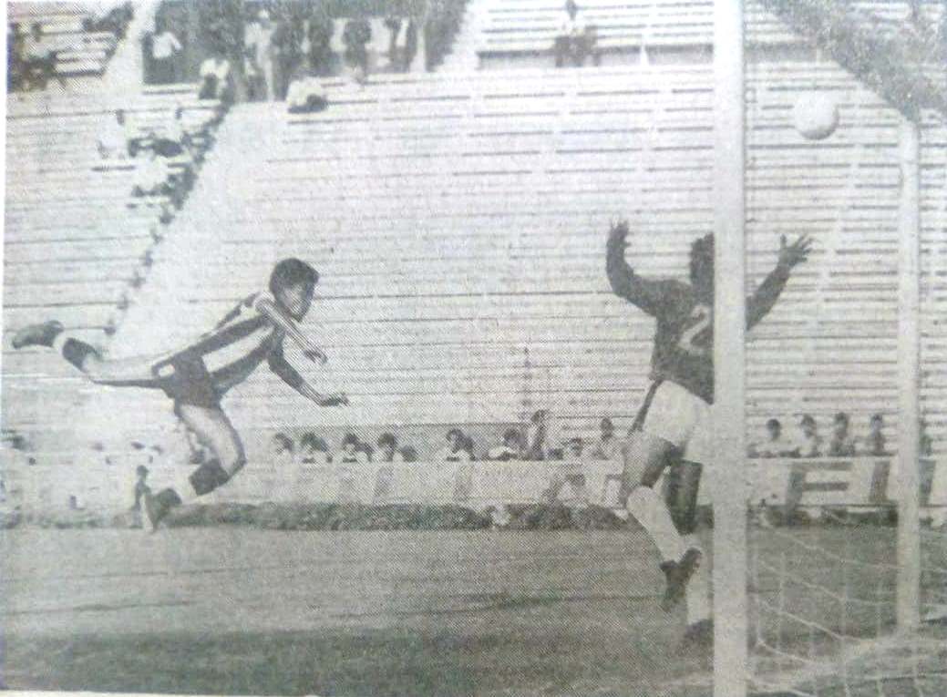 Alianza Lima 4 – Defensor Lima 2 – Historial Blanquiazul