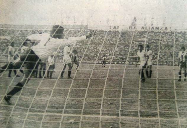 77 al-u gol de sotil t libre