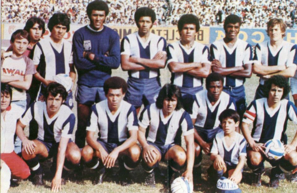 Alianza Lima 3 –  Sporting Cristal&nbsp;2