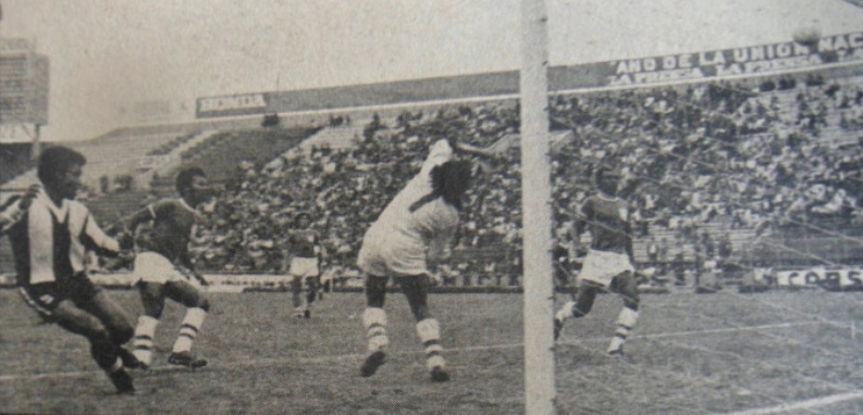 Alianza Lima 3 – Sporting Cristal&nbsp;1