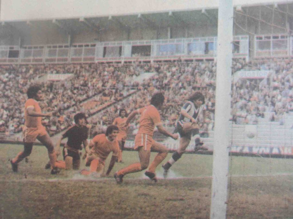 Alianza Lima 4 – Coronel Bolognesi&nbsp;2