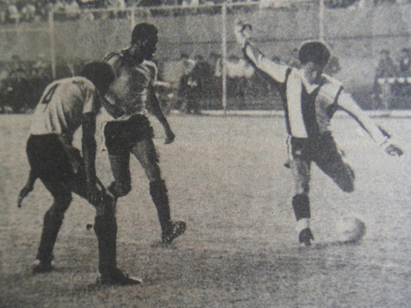 Sport Boys 0 – Alianza Lima&nbsp;1