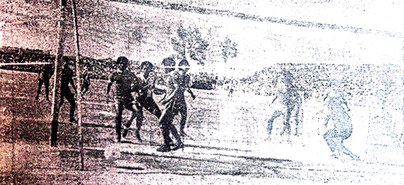 Coronel Bolognesi 1 – Alianza Lima&nbsp;3