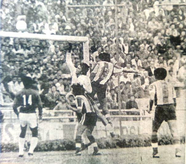 Alianza Lima 4 – Juan Aurich&nbsp;0