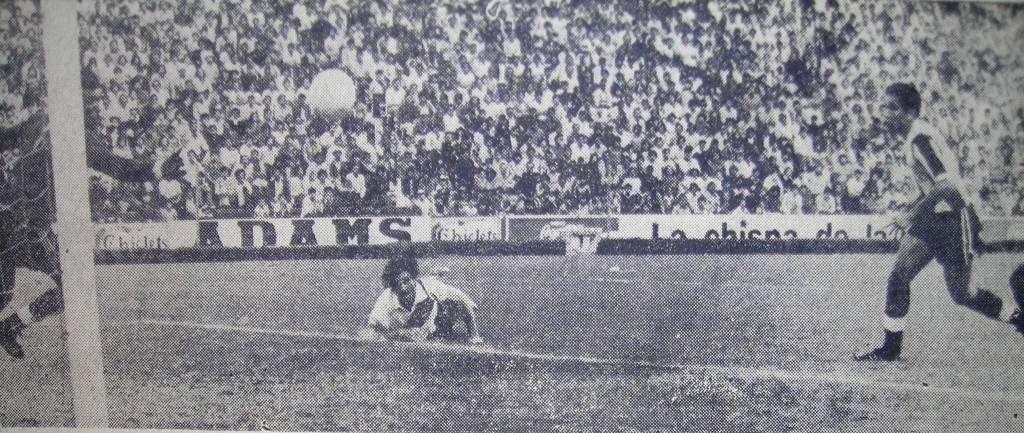 Alianza Lima 0 – Deportivo Municipal&nbsp;1