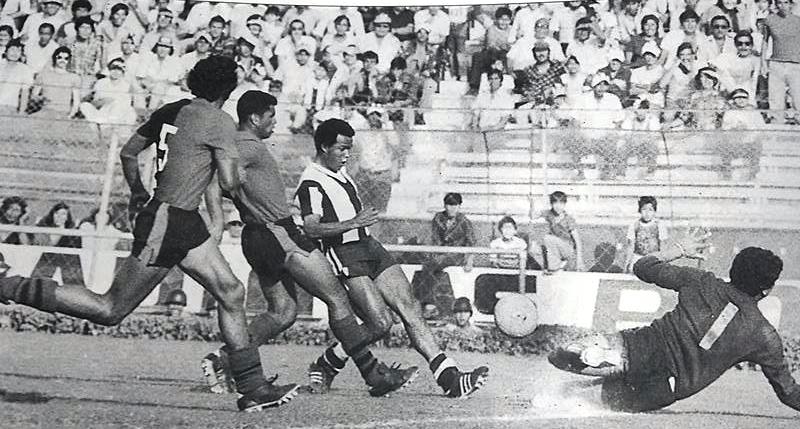 Alianza Lima 2 – FBC Melgar&nbsp;2