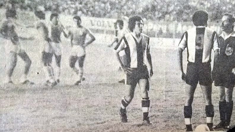 Sporting Cristal 0 – Alianza Lima&nbsp;0